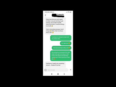 ❤️ Lisäsin uuden PAWG:n Tinderistä haaremiini ( talk to Tinder included) ❤ Just porn at porn fi.tradeis.top ❤